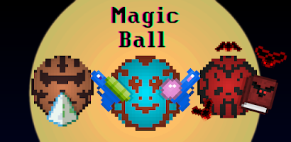 Magic Ball - Download