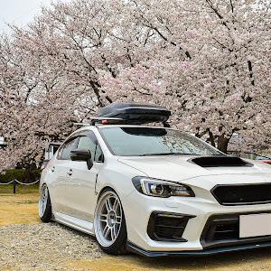 WRX S4 VAG