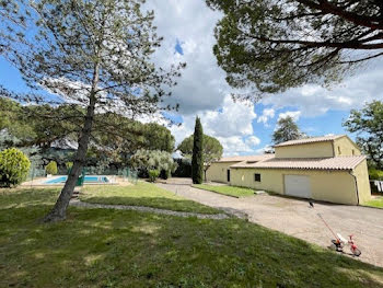 villa à Saint-Saturnin-lès-Apt (84)