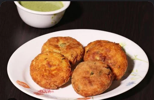 Dahi Ke Kabab