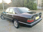 продам авто Mercedes E 200 E-klasse (W124)