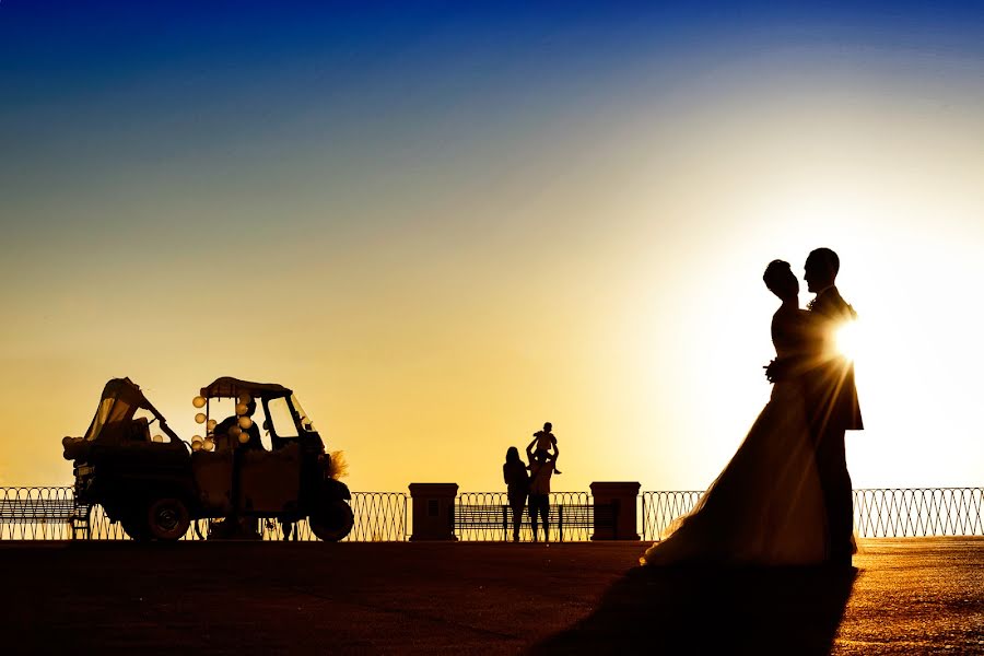 Photographe de mariage Linda Lanza (lanza). Photo du 24 décembre 2014