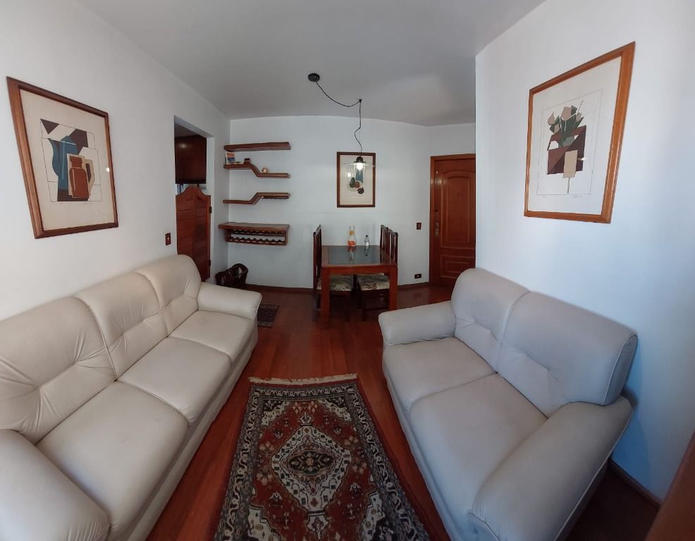 Apartamentos à venda Saúde