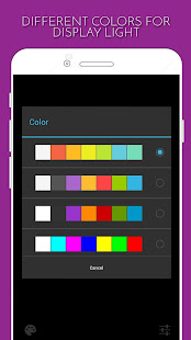 Flashlight: LED Torch & Screen Light(圖4)-速報App