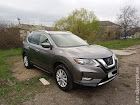 продам авто Nissan Rogue Rogue