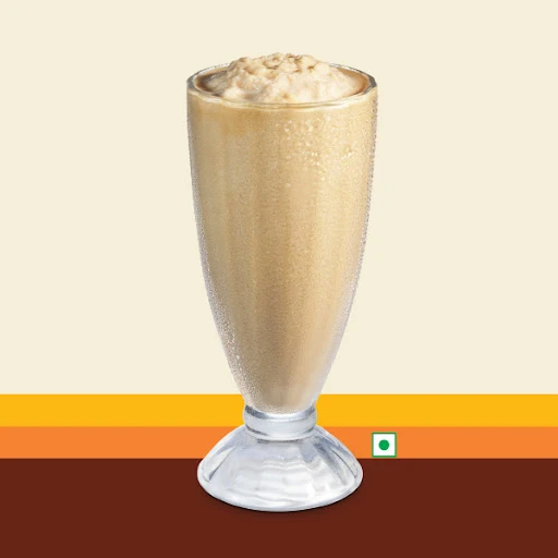 Classic Cold Coffee