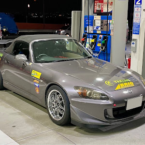 S2000 AP1