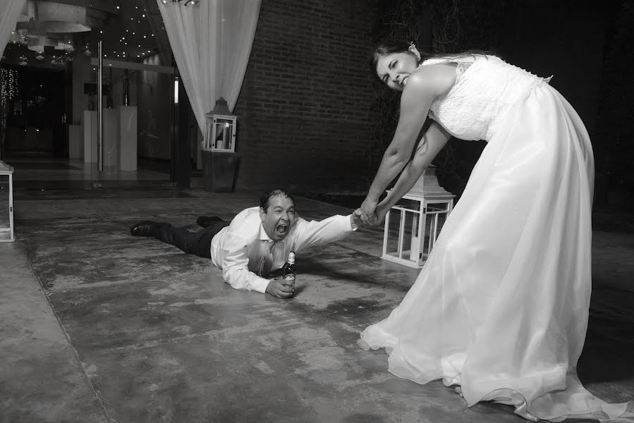 Fotógrafo de bodas Gabriel Sánchez Machado (gabrielsanchez). Foto del 6 de marzo 2018