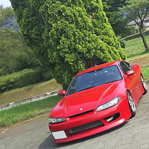 シルビア S15