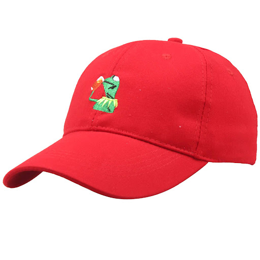 Title 2, European And American Style Frog Cartoon Curved...