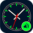 Smart Watch Speaking Clock : Talking Clock Time 3.2