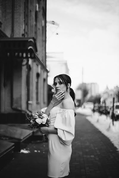 Wedding photographer Yuliya Gracheva (julet). Photo of 18 February 2022