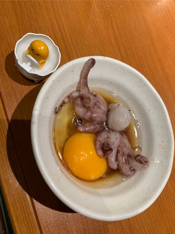 ハイエースバンのぐでたまちゃん🥚💕・ほとんど玉活🥚✨・SBM残念_|￣|○ｶﾞｯｸｼ･･・ぼっち車中泊に関するカスタム事例の投稿画像31枚目
