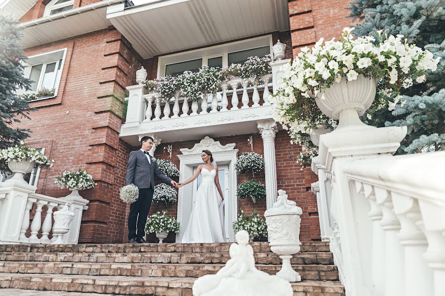 Düğün fotoğrafçısı Mariya Kharina (photo0109). 26 Kasım 2021 fotoları