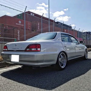 クレスタ JZX100