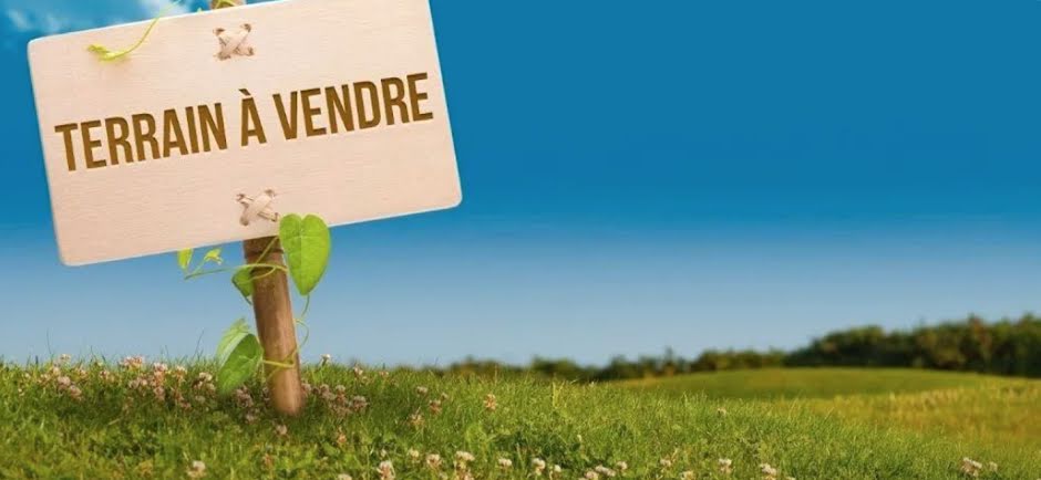 Vente terrain  475 m² à Merignac (33700), 314 000 €