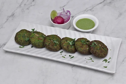 Hara Bhara Kebab