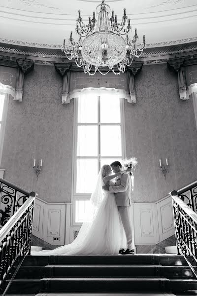 Wedding photographer Anna Verbickaya (annaverb). Photo of 24 October 2022