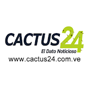 CACTUS 24  Icon