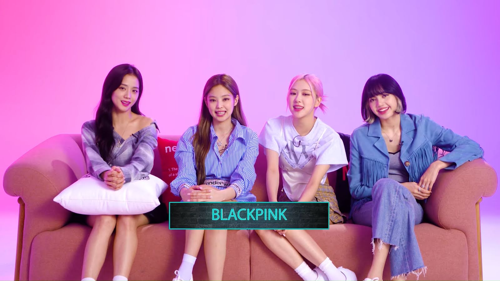 Who Is the Most Charming BLACKPINK Member_ _ Charm Battle _ Netflix 0-10 screenshot (1)