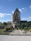 photo de VERRINES-SOUS-CELLES (Saint-Maixent église Romane MH)