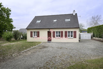 maison à Pontchâteau (44)