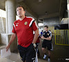 Wilmots ne sous-estime pas Chypre : "Regardez l'Italie et les Pays-Bas"