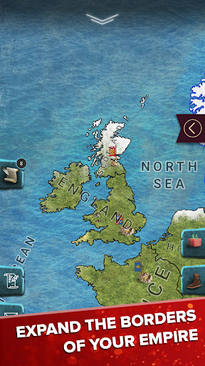 Age of Colonization: Economic strategy 1.0.27 screenshots apk mod hack proof 1