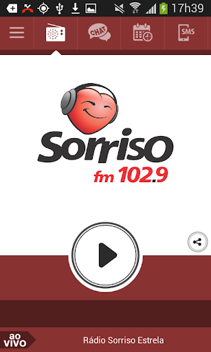 Rádio Sorriso Estrela