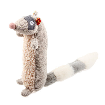 Title 4, Pet Relaxing Plush Sounding Toys