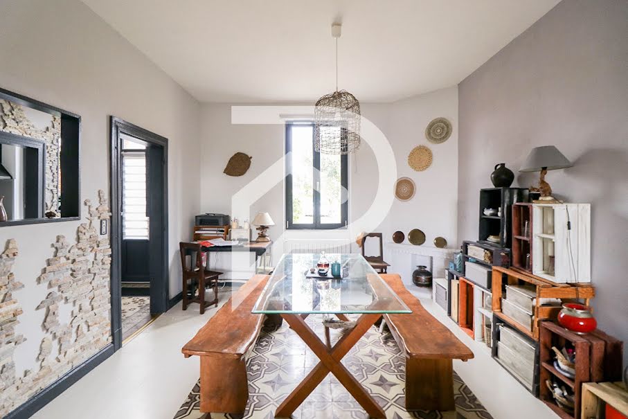 Vente maison 4 pièces 112 m² à Albi (81000), 249 000 €