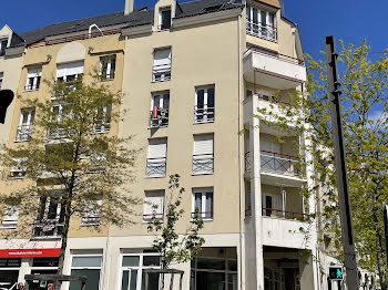 appartement à Le Mans (72)