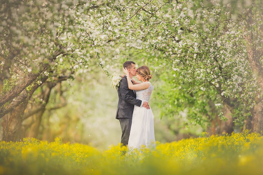 Photographe de mariage Damian Kuzdak (damiankuzdak). Photo du 25 février 2020