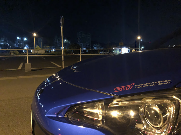 BRZのドライブ・撮影会・BRZ・86BRZに関するカスタム事例の投稿画像2枚目