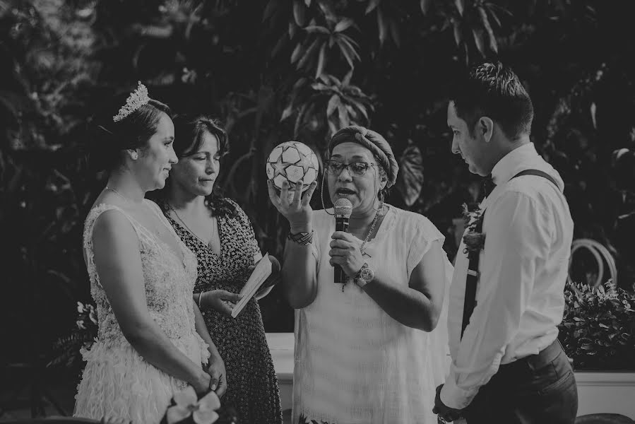 Fotógrafo de casamento Miguel Llanos (miguellanos). Foto de 16 de agosto 2022