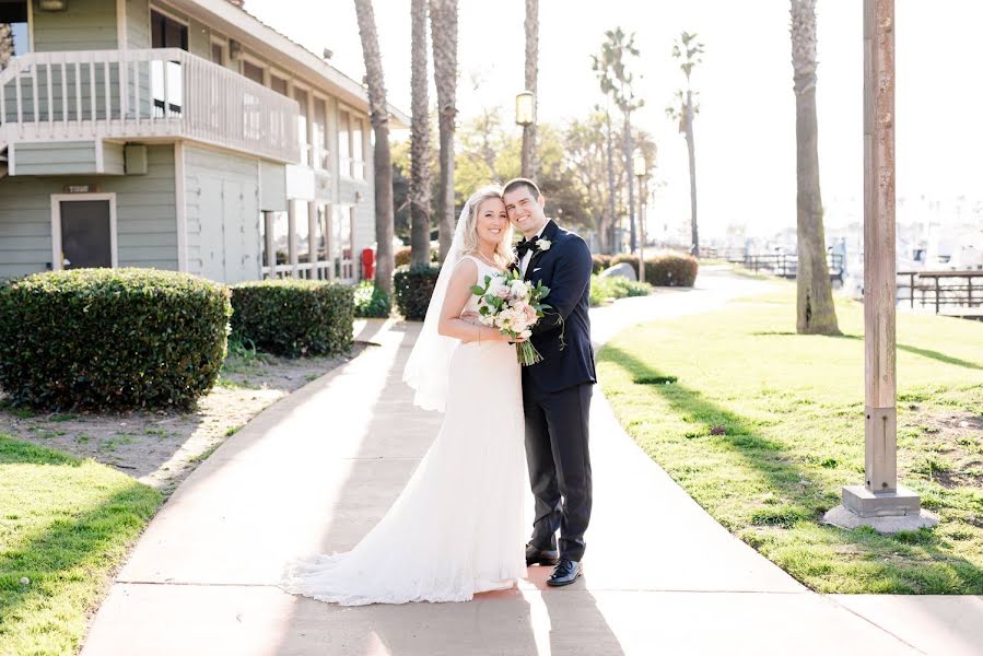 Fotógrafo de casamento Paige Hill (paigehill). Foto de 31 de dezembro 2019