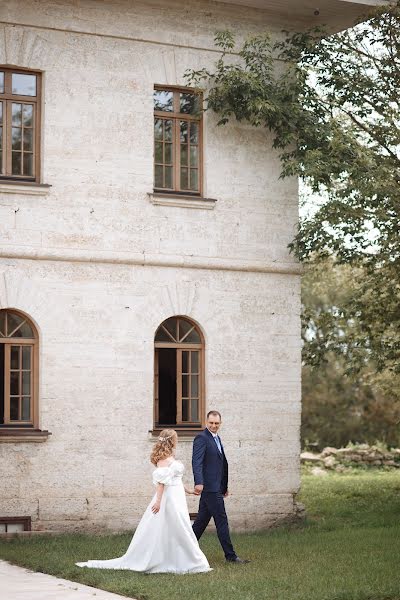 Wedding photographer Antonina Mirzokhodzhaeva (amiraphoto). Photo of 25 November 2023