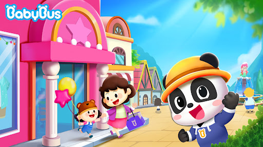 Screenshot BabyBus TV:Kids Videos & Games