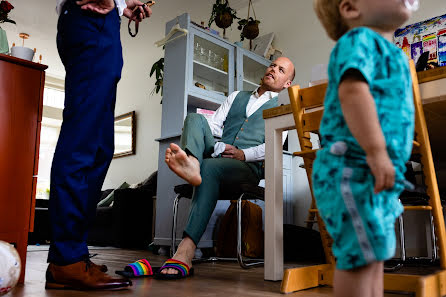 Wedding photographer Leonard Walpot (leonardwalpot). Photo of 7 September 2021