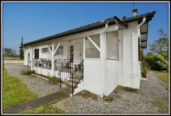 maison à Saint-Geours-de-Maremne (40)