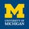 University of Michigan