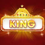 Cover Image of Télécharger KING - Game Bai Doi Thuong 1.0 APK