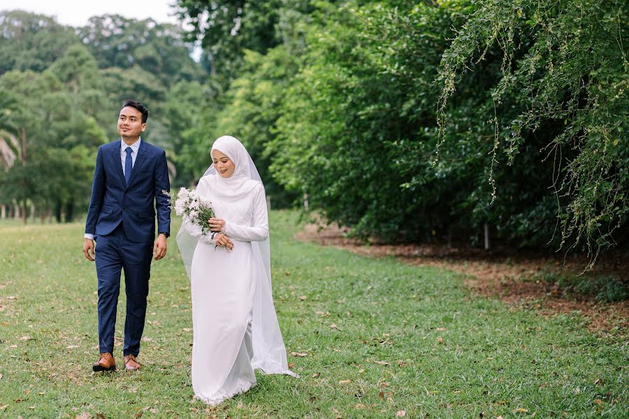 Photographe de mariage Ady Shahadan (adyshahadan). Photo du 16 mai 2022