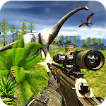 Cover Image of Download Dinosaur Hunter 3D 1.2.2 APK