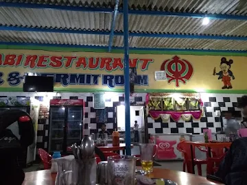 Babbi Daa Punjabi Dhaba photo 