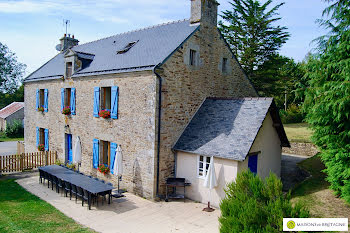 maison à Languidic (56)