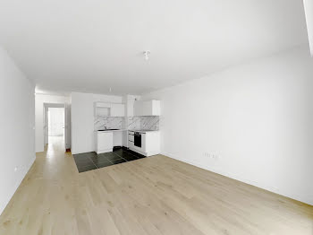 appartement à Clichy (92)