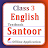 Class 3 English for 2024-25 icon