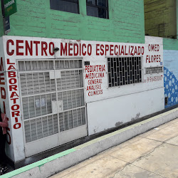 Centro Médico Omed Flores