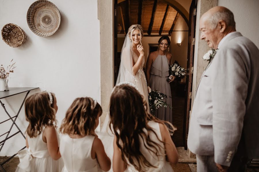 Fotógrafo de bodas Miguel Goncalves (miguellapela). Foto del 20 de enero 2020